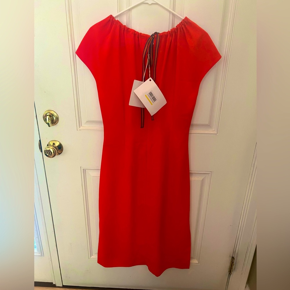 NWT Diane Von Furstenberg Dress size 6